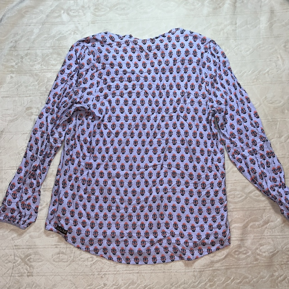 Matilda Jane blouse - Picture 5 of 6